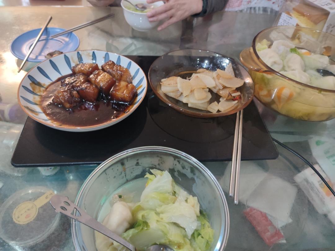 谁都可以做出好吃的红烧肉