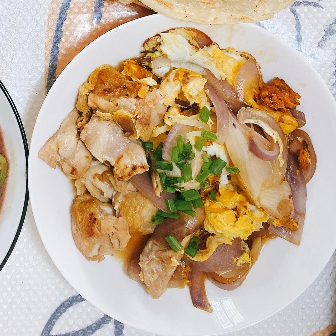 亲子丼