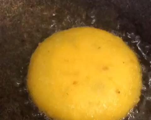 粗粮玉米粿 粗粮玉米粿