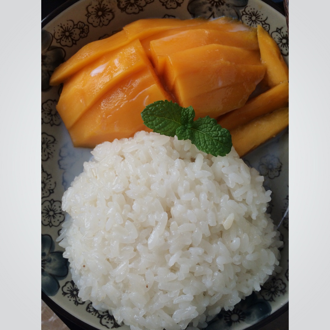 午餐•2016年5月20日