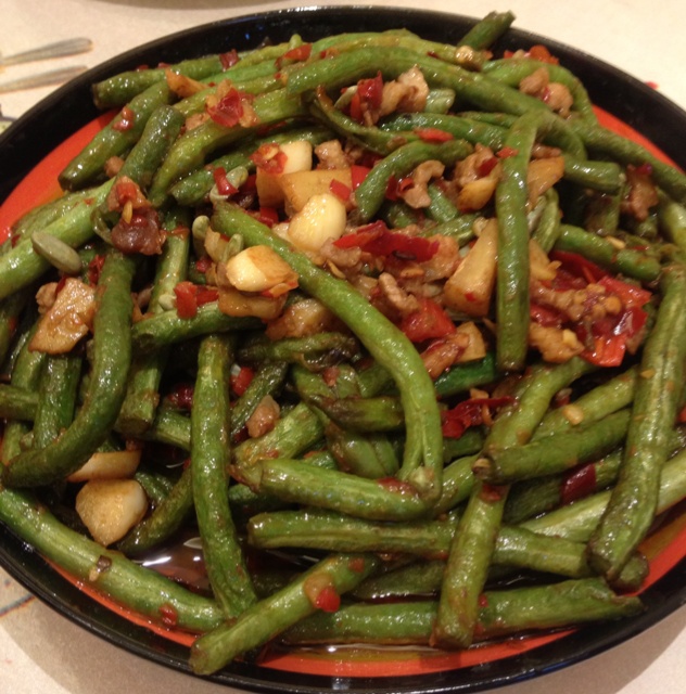 o_o_o829做的大碗长豆角