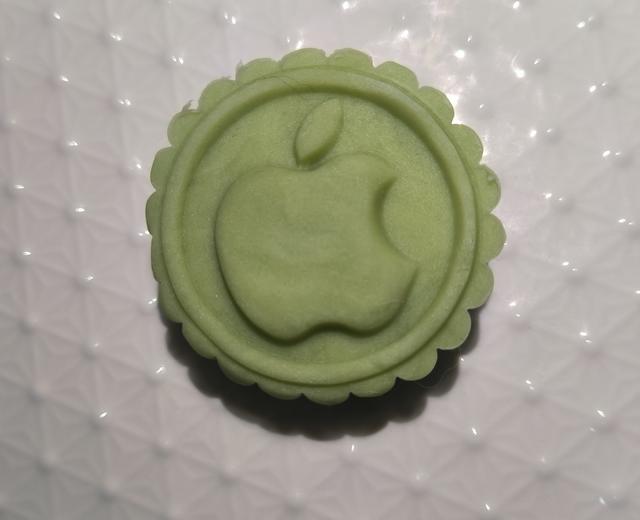 343 自制水果馅月饼,水果可能需要冬瓜山药绿豆糯米等材料辅助成馅的做法