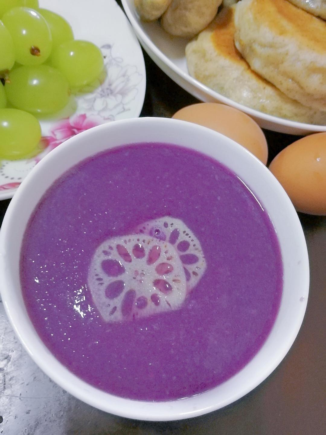 鲜榨梨汁