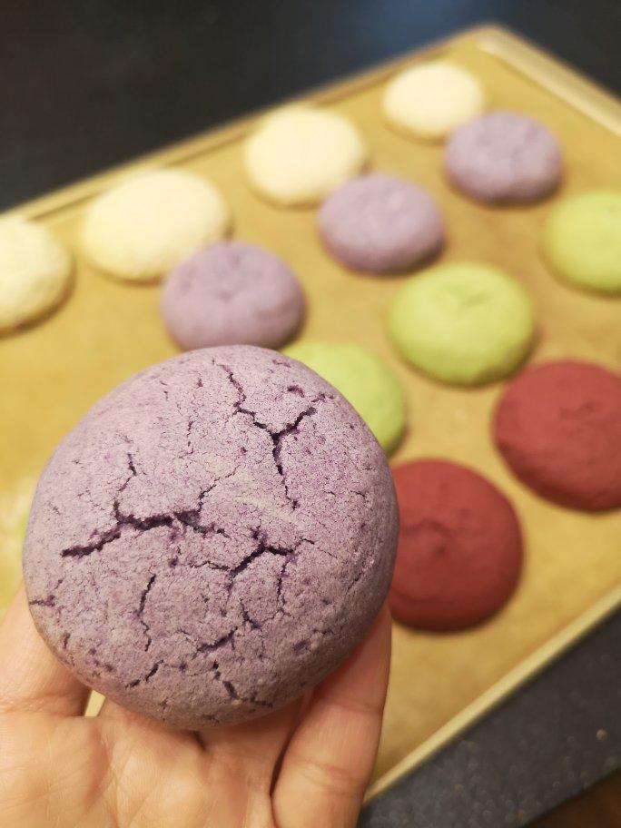 比趣多多还要好吃“巧克力豆曲奇饼干”