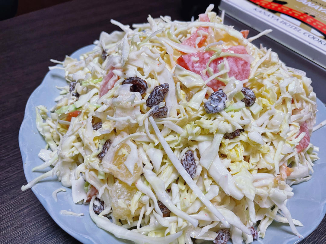 印度酱沙拉Raita