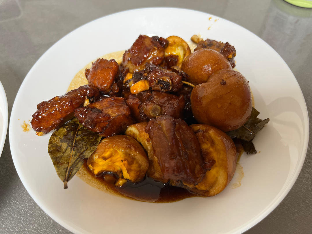 最简单的红烧排骨【你肯定会！！！】