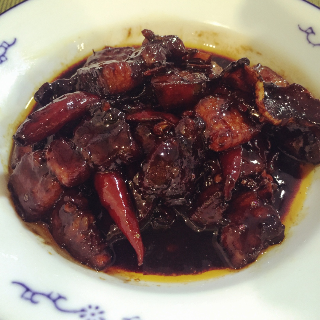 红烧肉