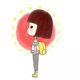 减肥的胖妞吃货