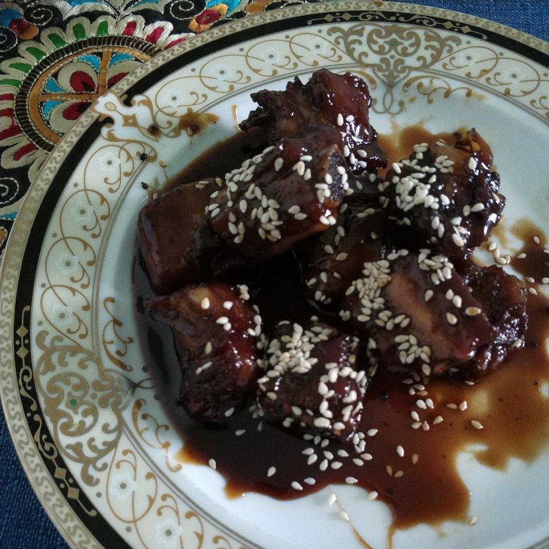 迷迭香美食| 糖醋排骨