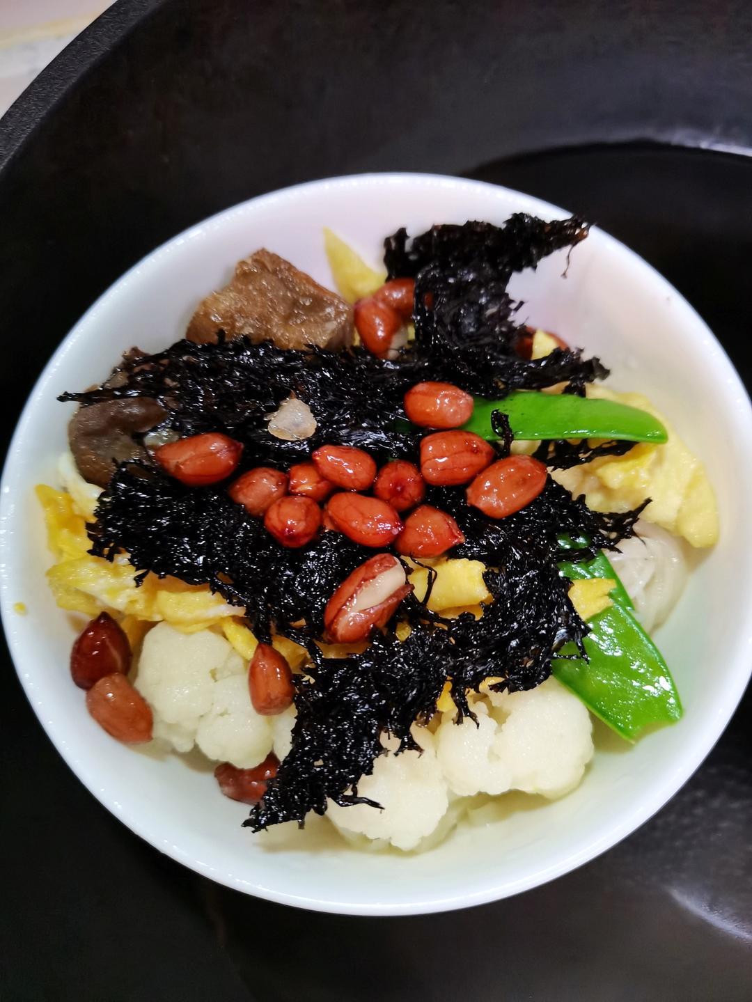 莆田红菇线面