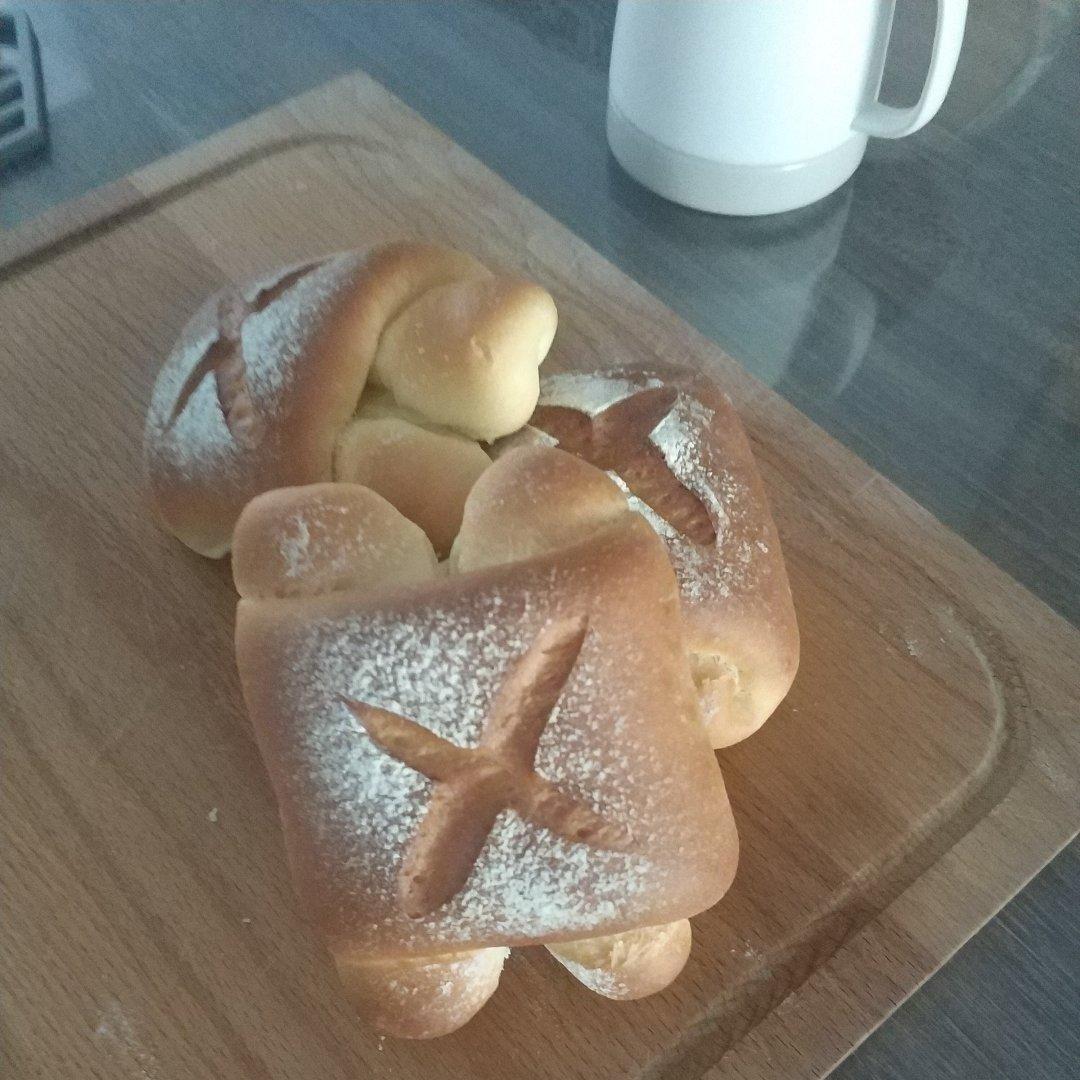 日式牛奶卷（美善品版）