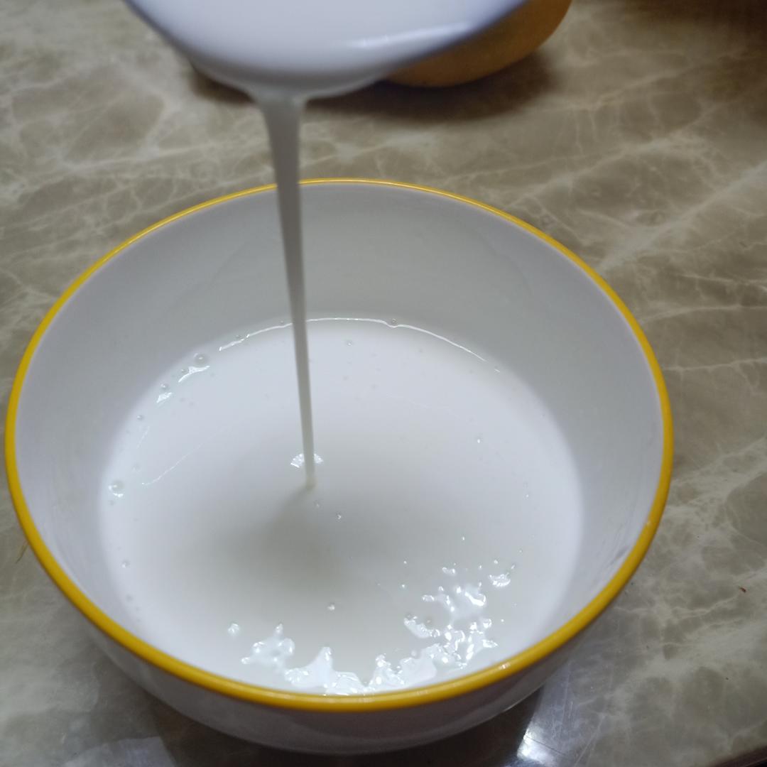 奶粉自制酸奶，不用酸奶机，烧开一锅水就ok