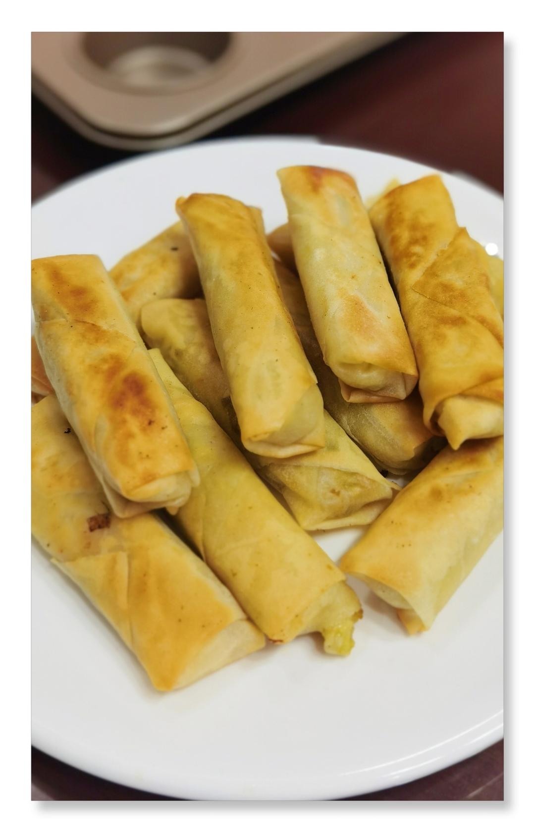 午餐•2026年3月3日