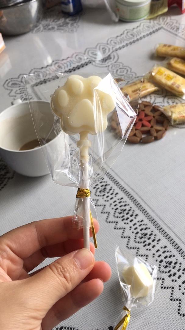 自制奶酪棒