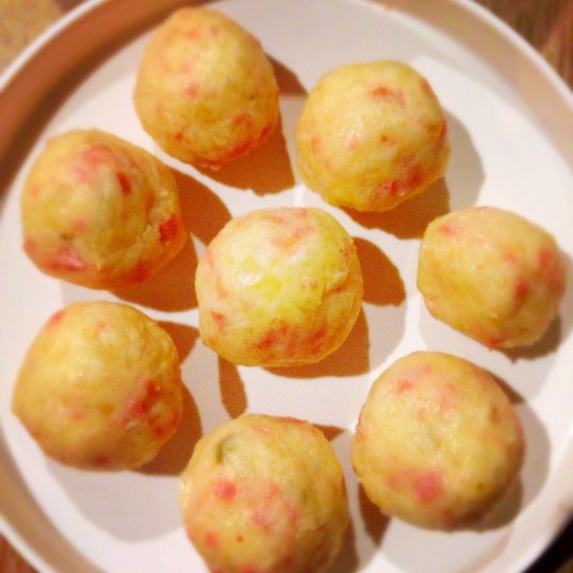 千岛酱夺命土豆泥