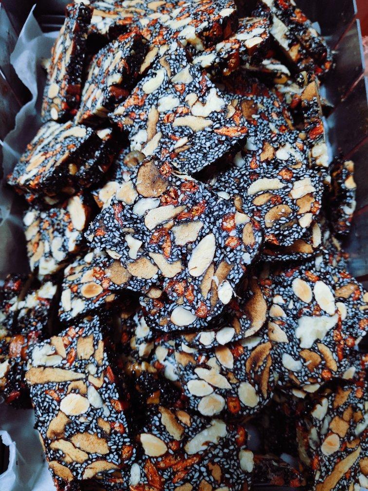 自制零失败阿胶膏糕（独家）