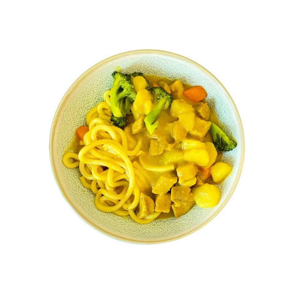 减脂餐记录