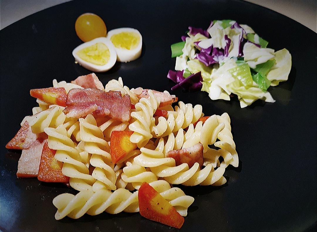 简单易做的煎鳕鱼