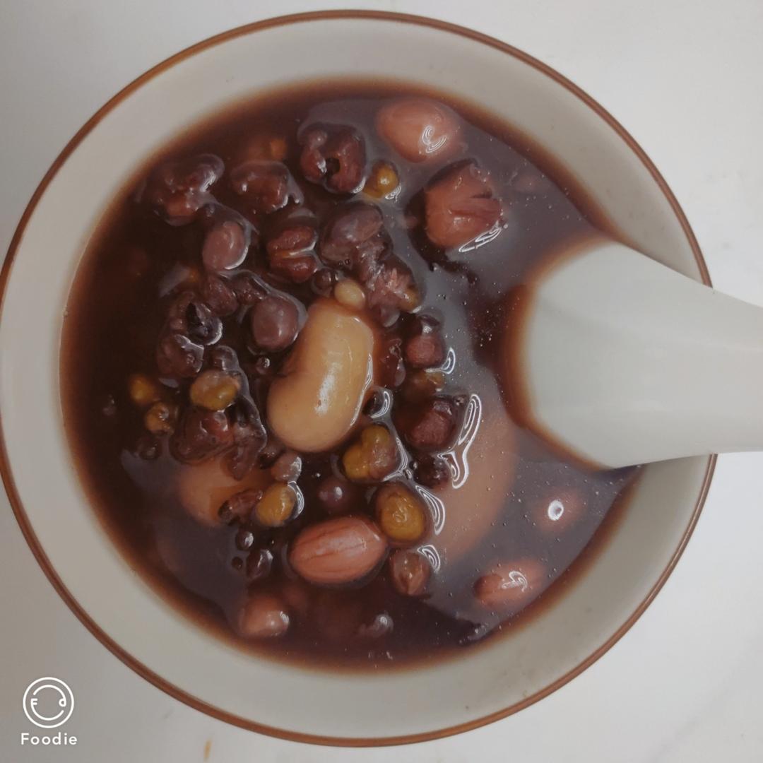 腊八粥（八宝粥）