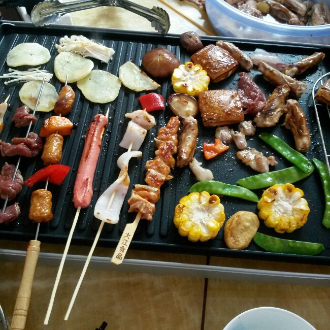 宇宙无敌小豆包918做的【石全食美st.