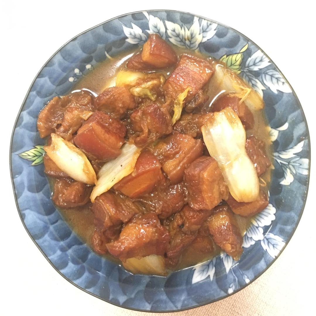 “E路家”红烧肉