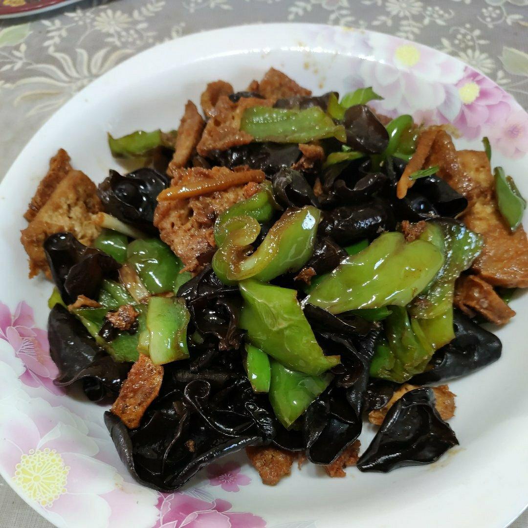 家常豆腐❗️下饭神器