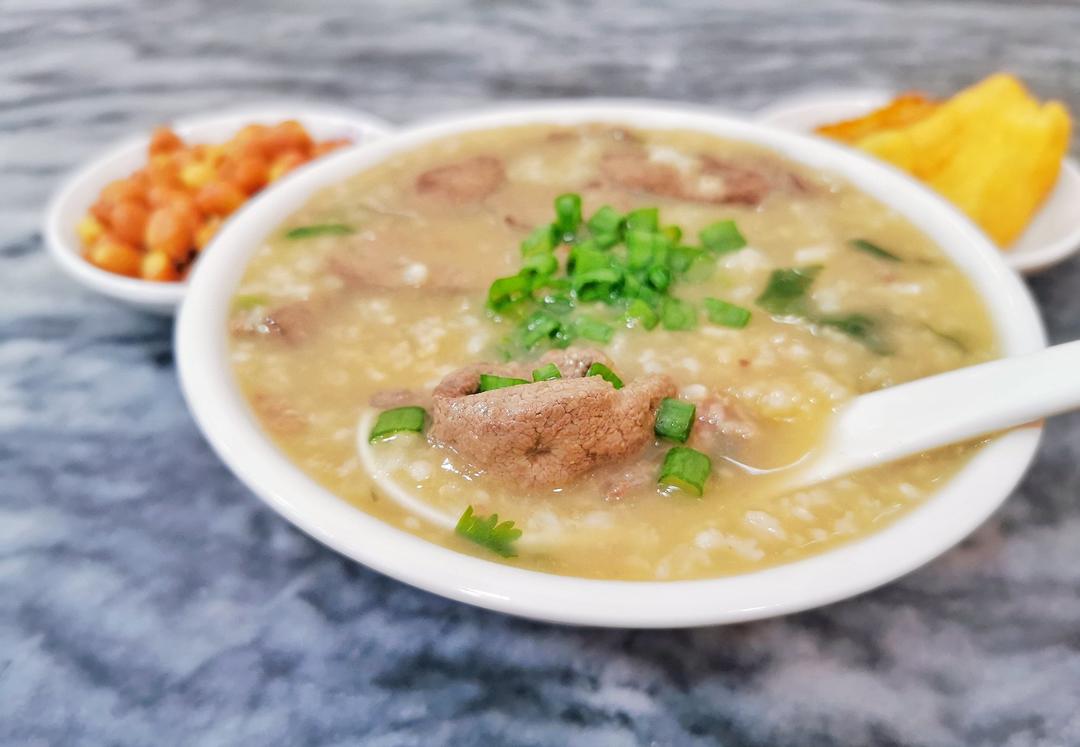 一饭一食一世界