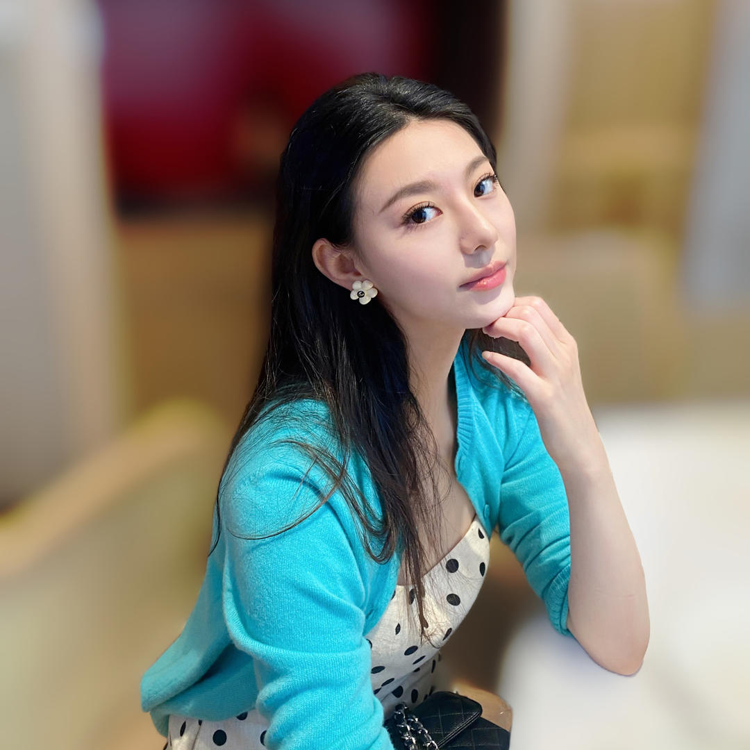 小阿姨珂珂酱
