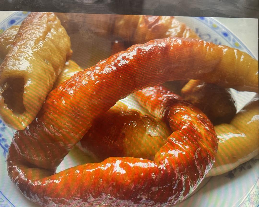 卤肥肠的做法 步骤10