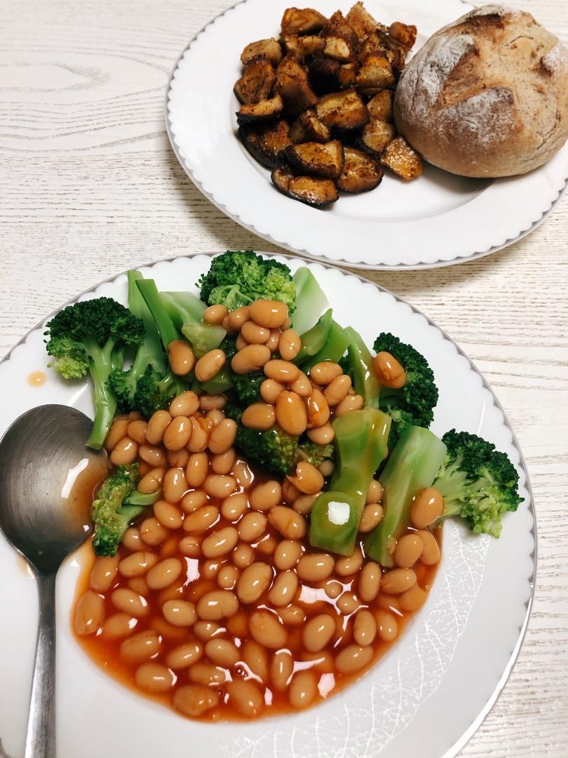 零失误烤香菇