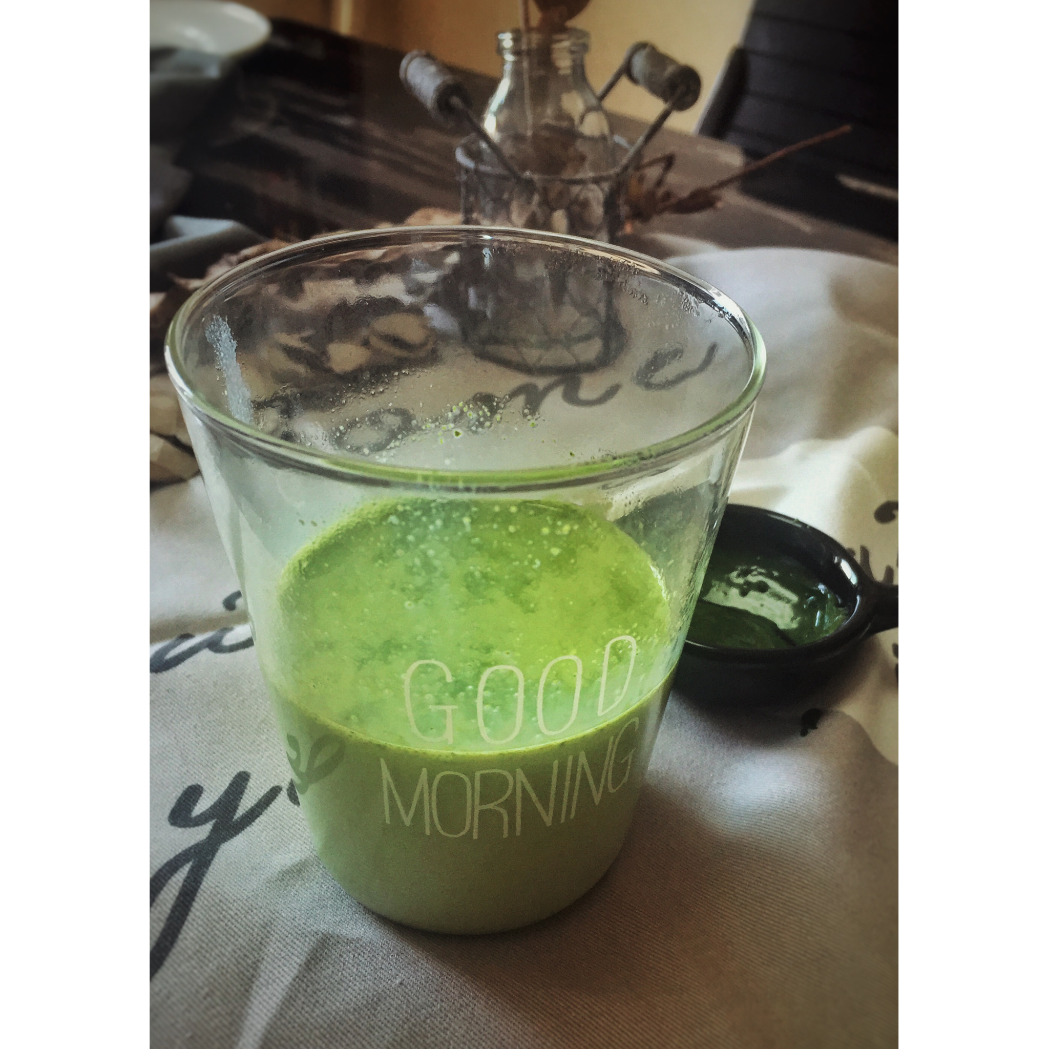 JESSIE HOMEMADE