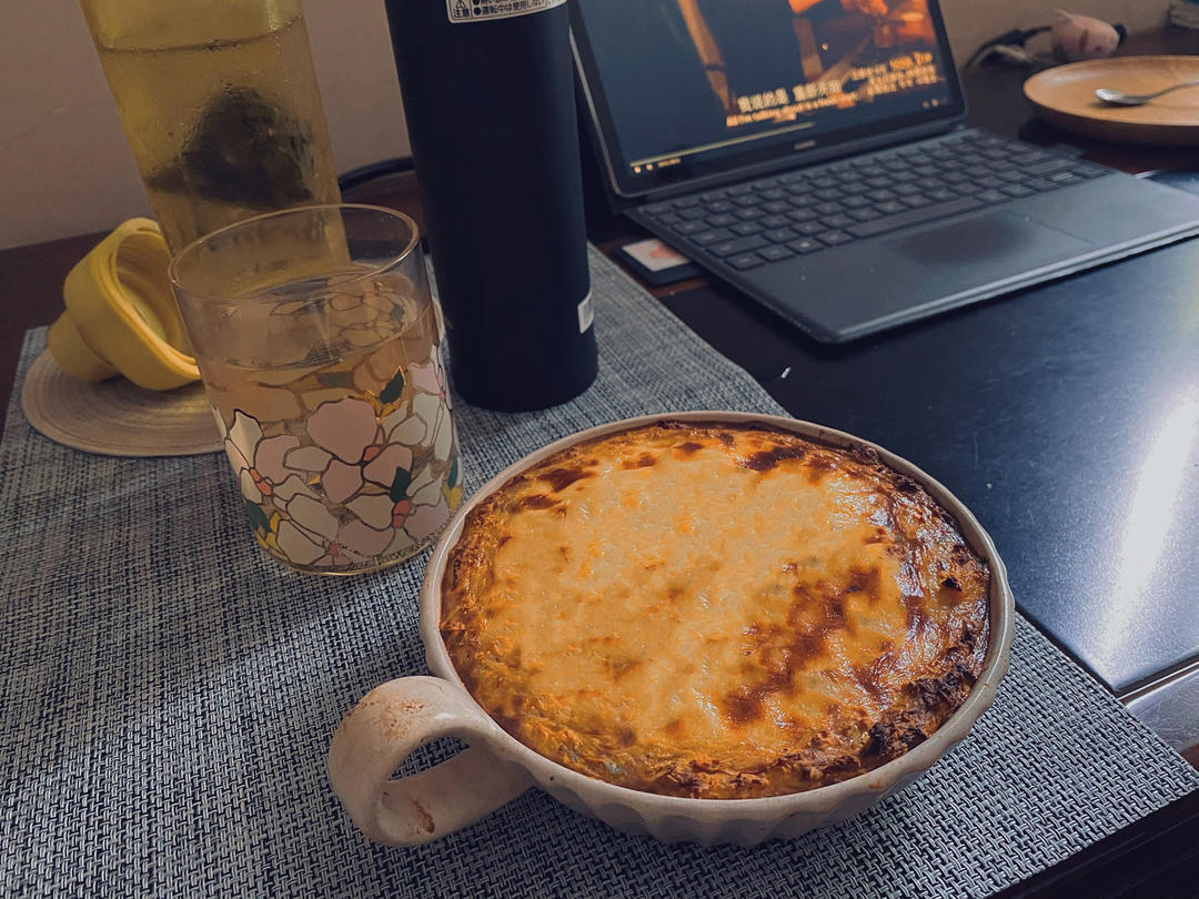 居然有吃了不长肉的蛋挞？