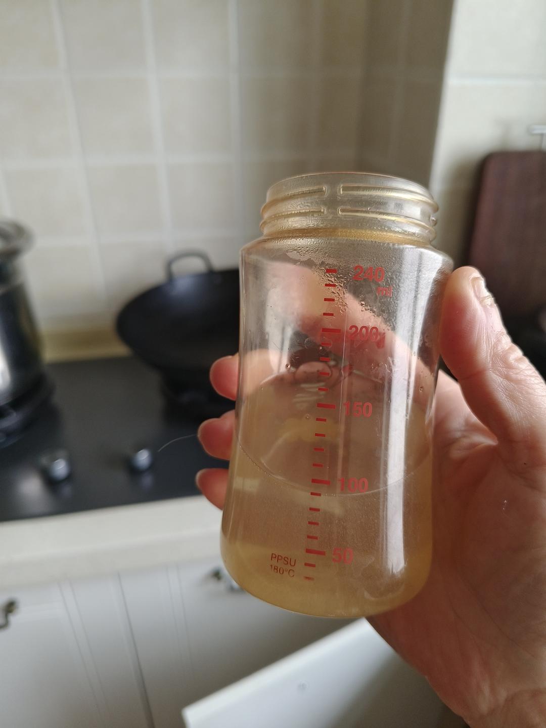 最正私房寿司醋配方