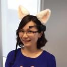 Billie家的小M