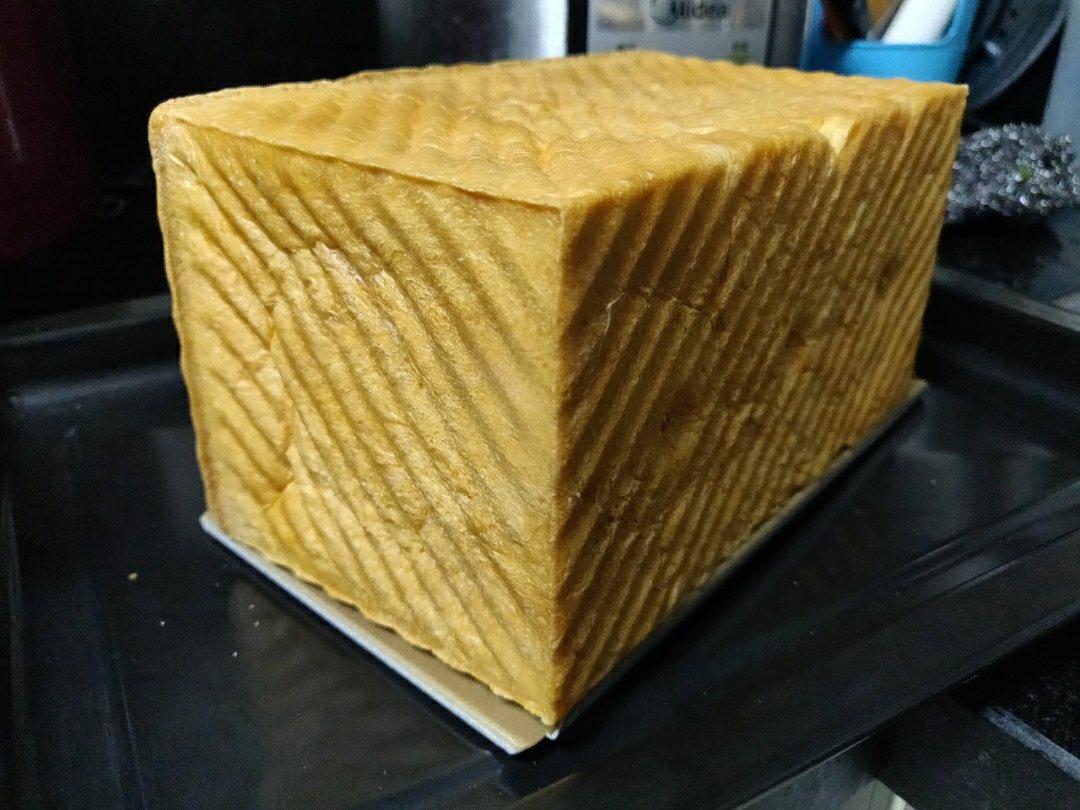 夏天面包机如何揉手套膜
