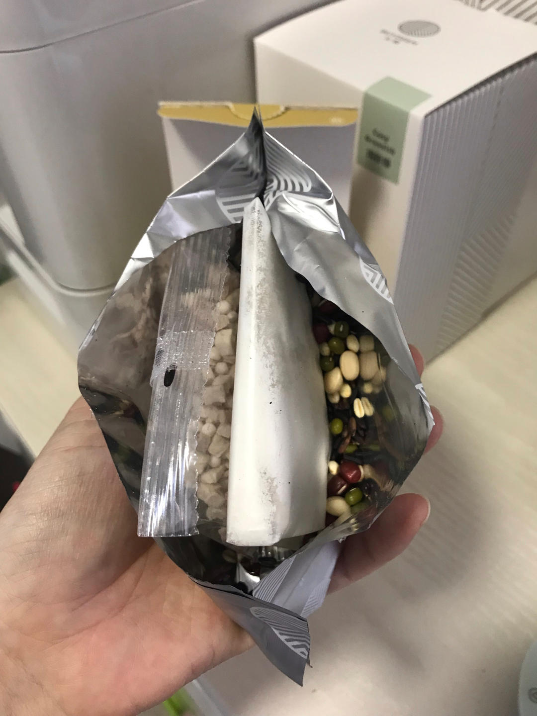 碗蒸糯米鸡【4月北鼎养生壶食谱】