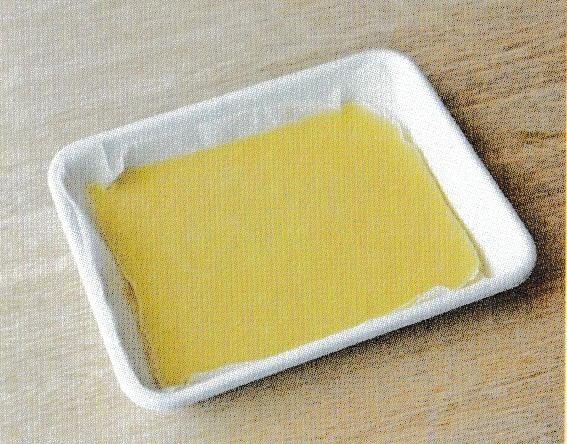 【深夜食堂】奶油炖菜的做法 步骤5