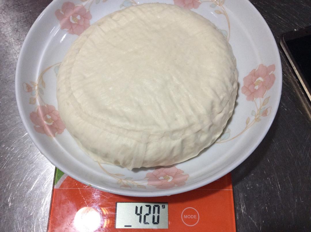 豆浆机做豆腐