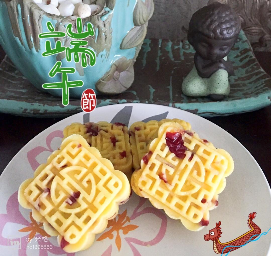 绿豆糕