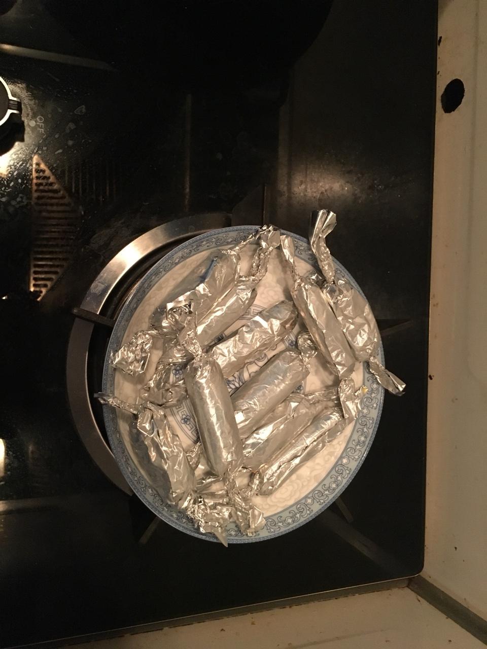 玉米鸡肉肠 宝宝辅食食谱