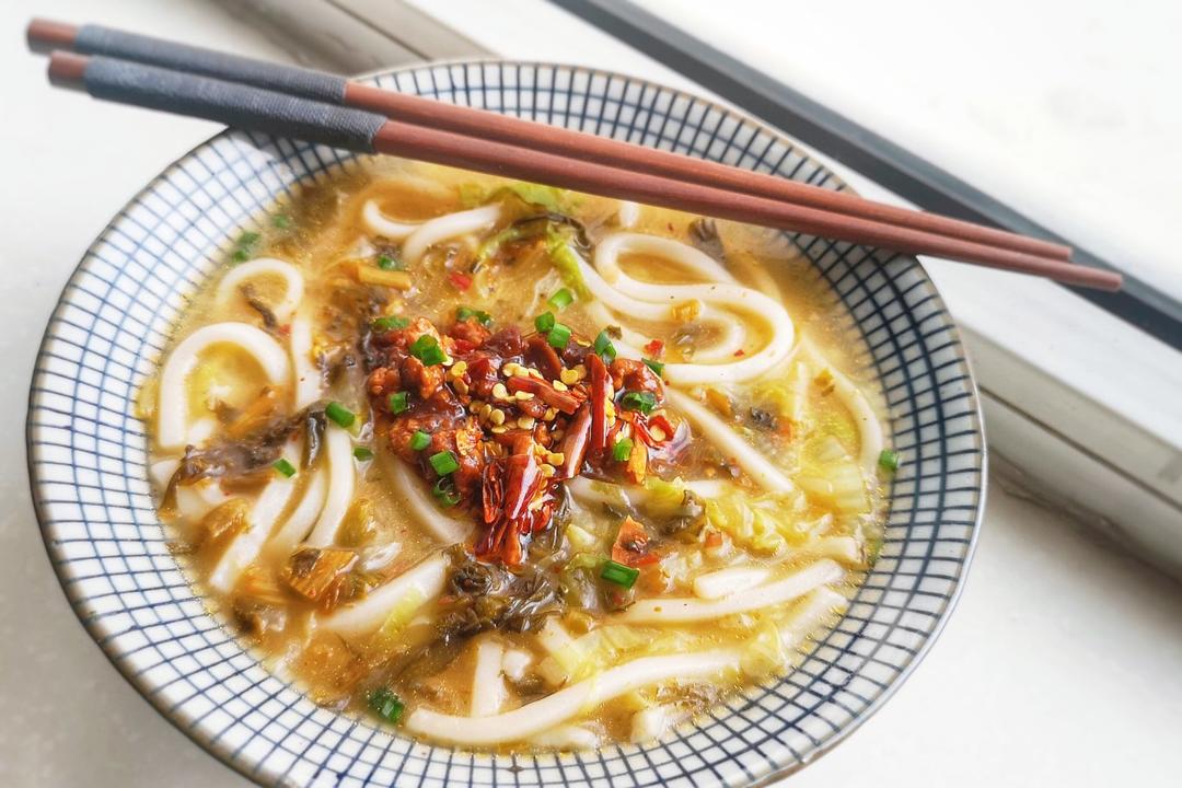 云南小锅饵丝