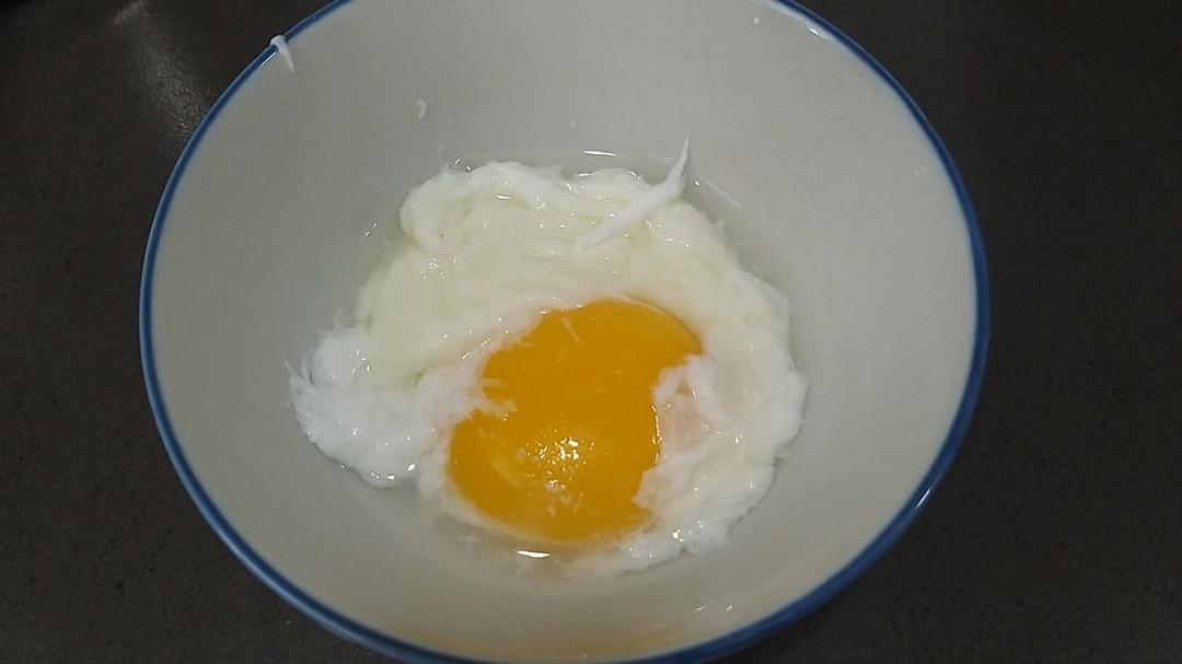 早餐｜如何做完美水波蛋