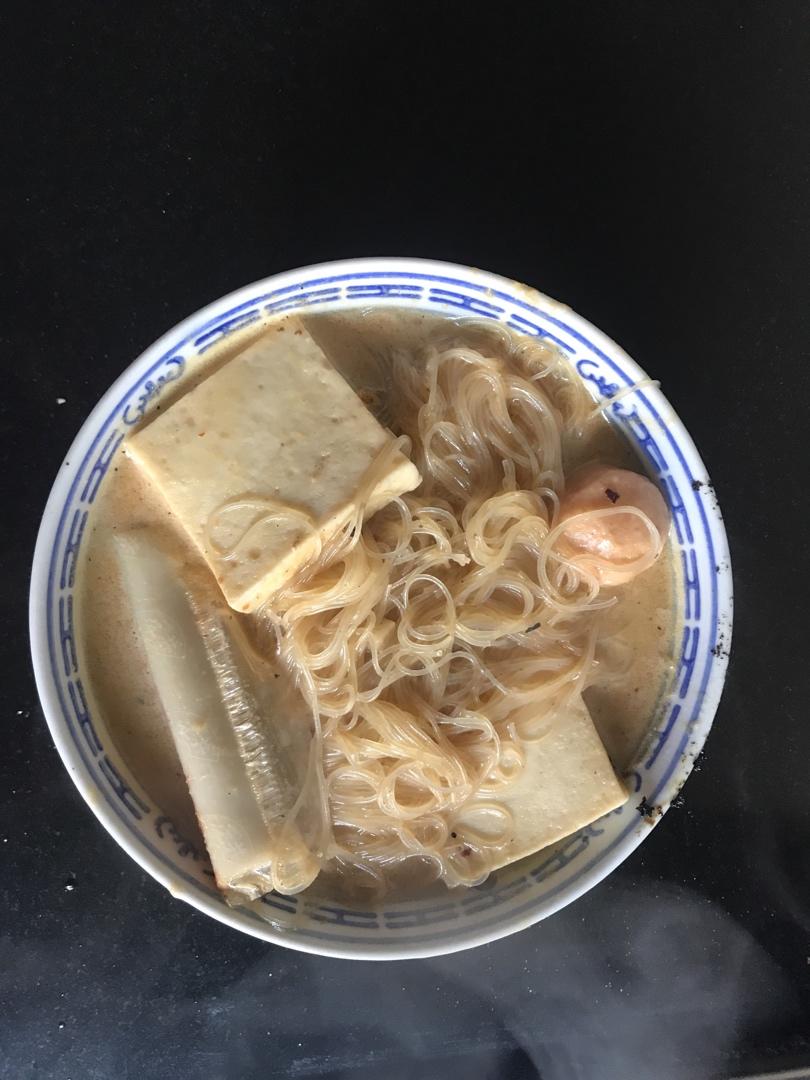 测试n次，我终于做出了比杨国福还好吃的麻辣烫！