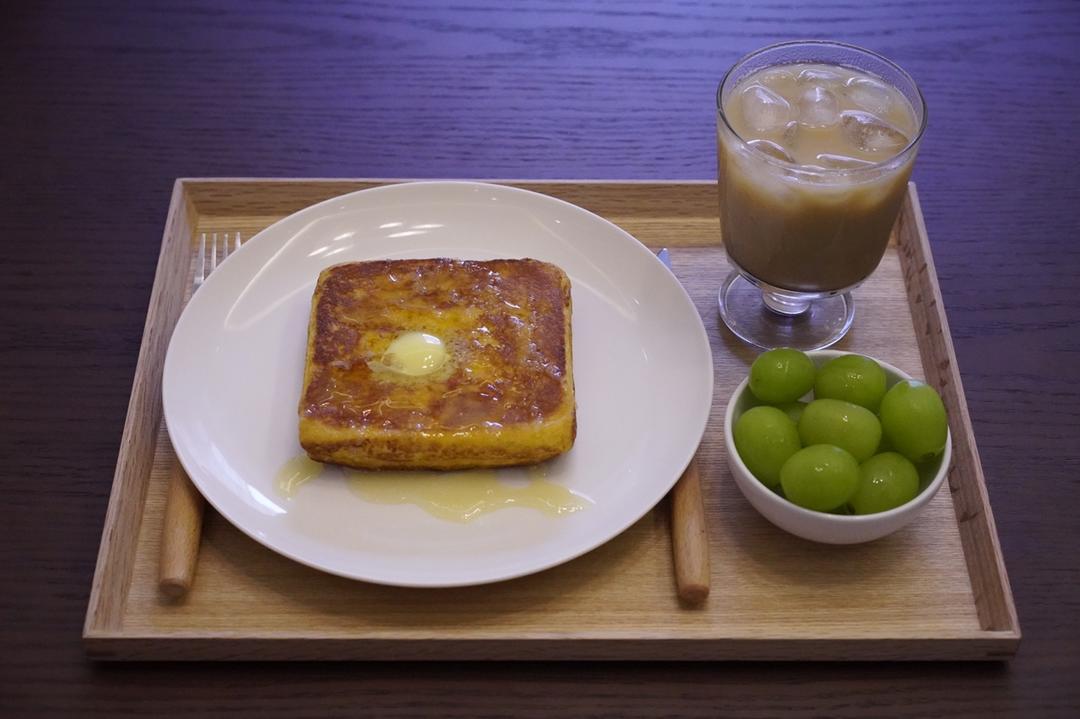 ★鸳鸯奶茶
