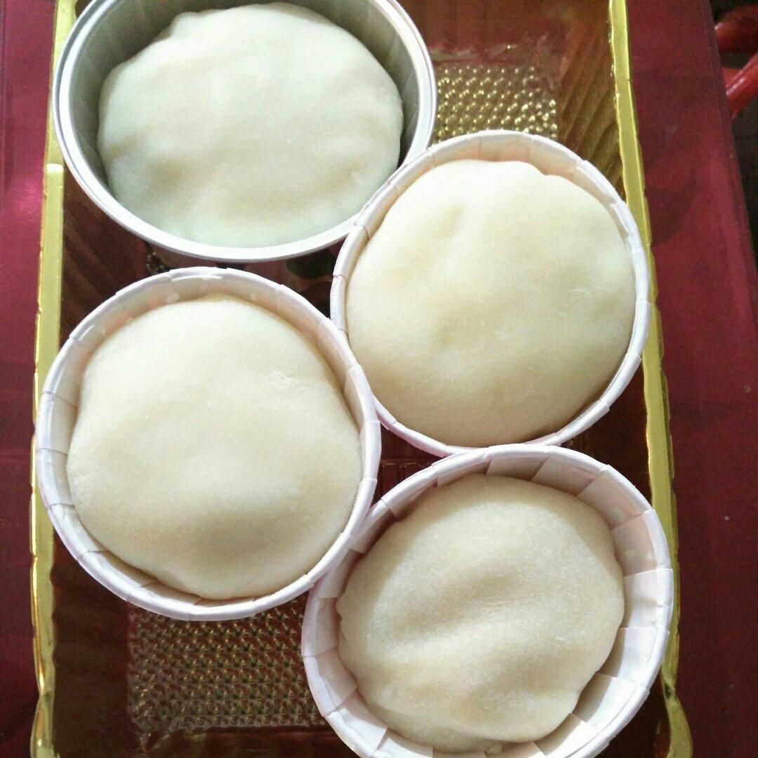 雪媚娘(圆滚饱满的秘籍)