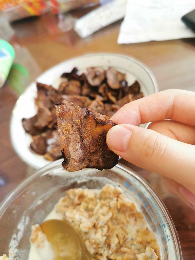 老妈秘制卤牛肉（附老卤养护大法）
