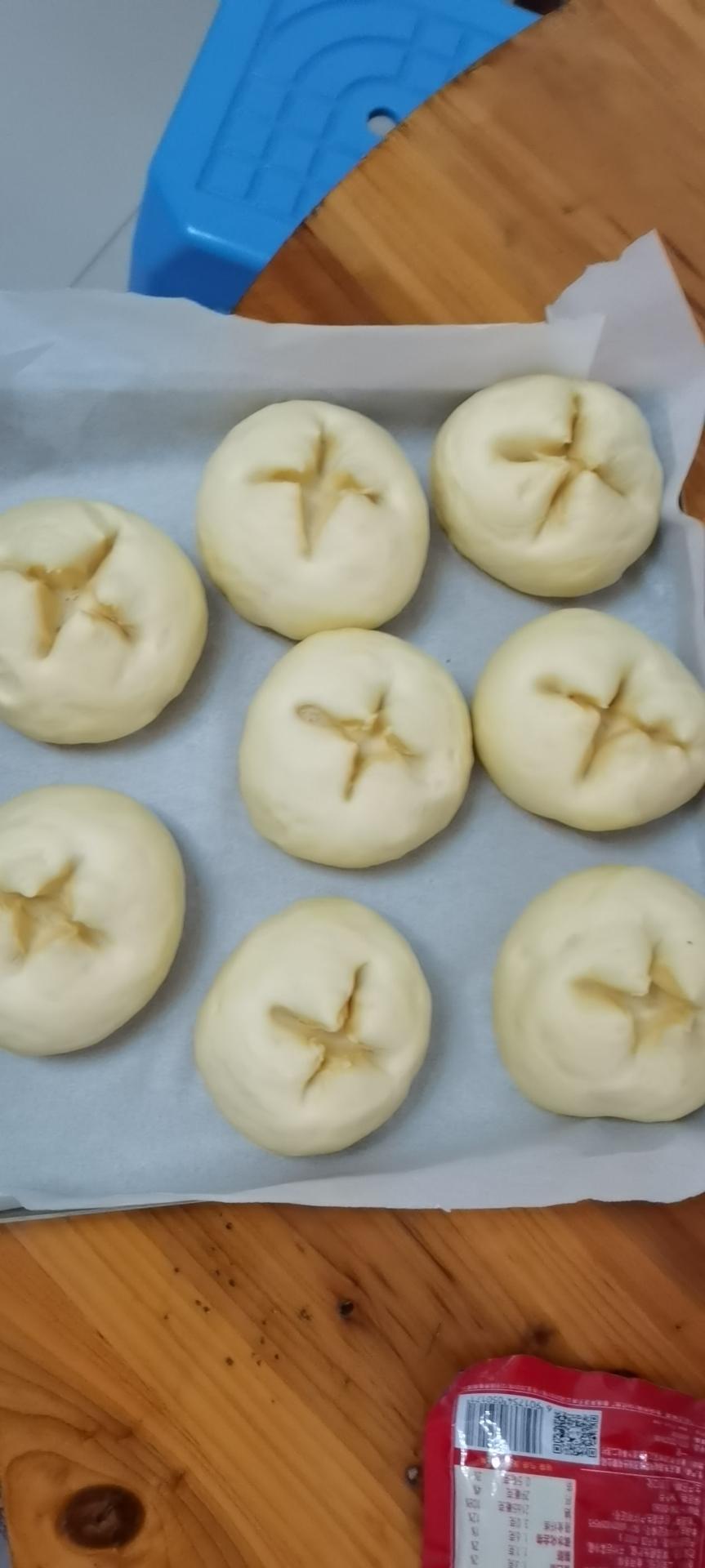 经典咸香无法拒绝的法式蒜香小面包