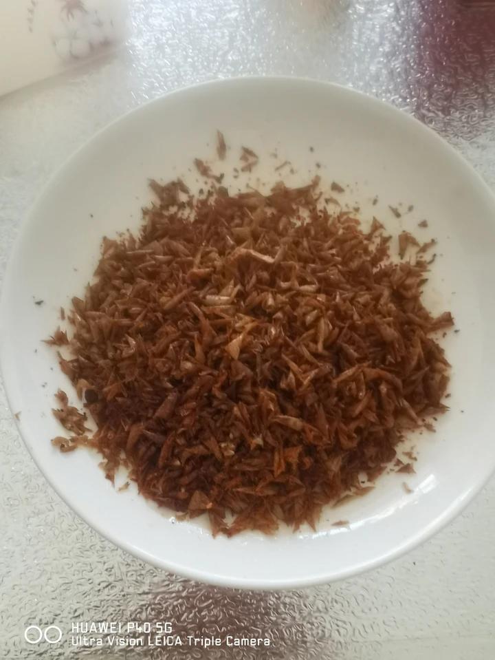 鱼鳞冻