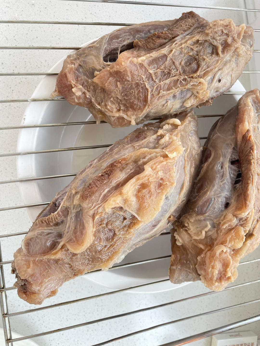 极简·古法｜酱牛肉·卤牛肉·牛腱子｜卡卡爸·不藏私