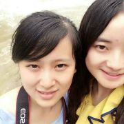 白白爱吃咔咔